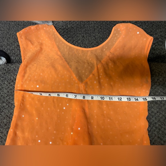 Studio Y sheer top - Picture 8 of 8